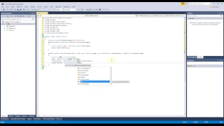 CLR extensions for SQL Server Part 1 Table-valued User Defined Functions
