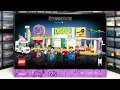 LEGO BTS Dynamite Set Officially Revealed! (Early look!)