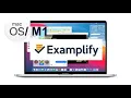SCU LAW Tech Tips Examplify Install MacOS M1 CPU