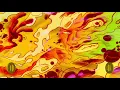 Triple One - Pleasure Island (Official Visualiser)