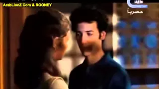 ولد رسام عسيلي و بشرى من فيلم بالألوان الطبيعية 