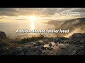 MORE THAN A CONQUEROR | Powerful Christian Worship Song of Victory & Faith (Official Lyrics)