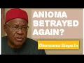Why Anambra, Imo Declined Support For Anioma State: The Politics Nobody Talks About