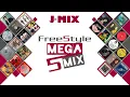 Download Lagu Jay Mix Freestyle Megamix Vol  05