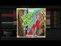BLOND:ISH, Black Circle - Higher (Notre Dame Remix) (Ableton Remake)