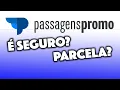 Passagens Promo e CONFIAVEL Como funciona MELHOR Site Para Comprar Passagem Aerea