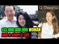 Born Into a 13 Billion Fortune She Chose a 15 Pair of Pants and a Quiet Life