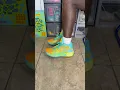 Puma LaMelo Ball MB 04 Scooby Doo On Foot