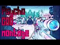 Psycho - COD mobile montage