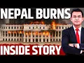 Download Lagu Inside Story: How Nepal Burned in 38 Hours | GenZ Protest | PM Oli Resigns