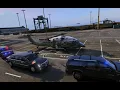 Astoria DOJRP Loading Screen