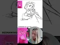 Character design tip TRIANGLE or SQUARE