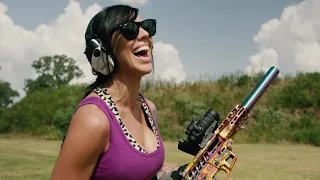 60 000 Rounds Fired - NOT ONE MALFUNCTION 2A Warehouse Primary Arms Range Day