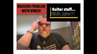 VIMEO Houston We Have a Problem
