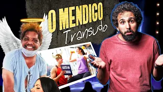 O Mendigo Transudo