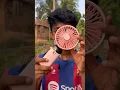 Tom and jerry 🙈 New mini hand fan 🙂#shorts #ajuandaahil