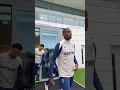 Download Lagu RANDAL KOLO MUANI: The On-Loan Striker Trains With the Squad For the First Time