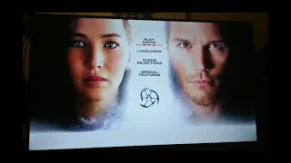 Opening To Passengers 2017 DVD 