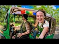 Download Lagu The Ultimate Tuk Tuk Adventure Around Laos