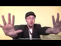 Download Lagu Nostalgia Critic - Calm Down Bitch, Calm Down