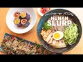 Serving Up Stories Hunan Slurp Modernized Chinese Food Food Documentary