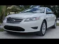 2011 Ford Taurus