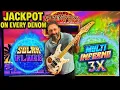 Lagu 🤑 NON STOP BACK TO BACK JACKPOTS! By far best video on YouTube for this game!