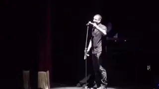 مش قولتلك  بنت  الرجالة  غاليه     الشاعر  هشام الجخ دندنها