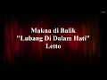 Download Lagu Makna lagu \