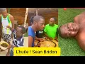 Lagu L'huile 😂 ! Sean Bridon
