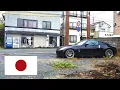 1 Day INSIDE the Radioactive Town Of Fukushima 15 Years Later
