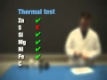 Metals Nonmetals and Metalloids