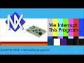 Quick Tips Interrupting Programs