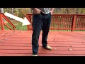 The Perfect Jean TPJ Mens Athletic Fit Jean