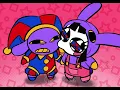 TRINKETS | The Amazing Digital Circus Fan Animation
