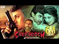 Lagu Sarfarosh (1999) Full Movie (4K) | Aamir Khan | Naseeruddin Shah | Sonali Bendre | Full Hindi Movie