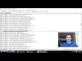 Getting started with Codeigniter on Apache and PHP