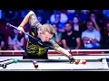 Lagu Shane Van Boening vs David Alcaide | Semi Final | 2023 European Open Pool Championship