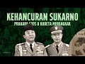 Lagu HANCURNYA KEKAISARAN SUKARNO | Prahara G30S \u0026 Kudeta Eps. 4