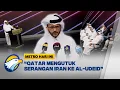 Download Lagu Qatar Tahan S3r4ng4n Rudal Iran, Ini Alasannya! [Metro Hari Ini]