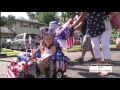 Stratford NJ July 4 2017 Parade
