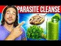 The Best Foods Juices and Supplements For a Parasite Cleanse Detox