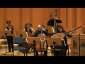 Händel | Concerto grosso Op. 6, No. 1 in G major
