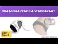 Lagu DRAAGBAAR MASSAGEAPPARAAT! | VIBRALUXE PRO 10-DELIGE SET BEST DIRECT NEDERLAND