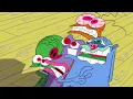 Download Lagu Les Zinzins de l’espace - 😱 SPECIAL PEUR 😱  en HD