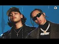 Burgis – Flow G & Hev Abi (Dark RnB Version)