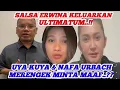 Download Lagu UYA KUYA \u0026 NAFA URBACH MERENGEK MINTA MAAF✓✓ SALSA ERWINA KELUARKAN ULTIMATUM 