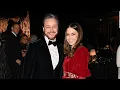 James McAvoy confirms he secretly married girlfriend Lisa Liberati