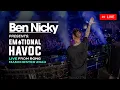 Download Lagu Ben Nicky LIVE at Rong Manchester [FULL TRANCE SET]