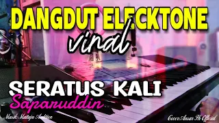seratus kali safaruddin versi dangdutelecktone